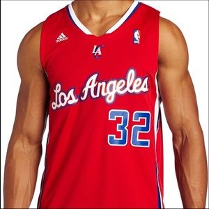Blake Griffin Jersey